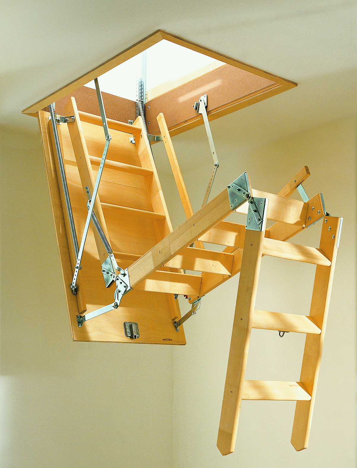 You are currently viewing Attic Ladders