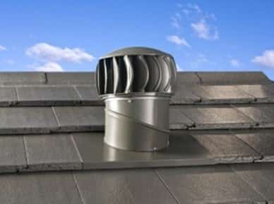 You are currently viewing Ventilation