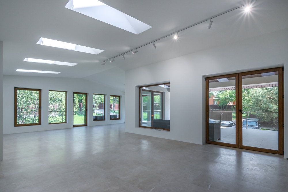 Read more about the article How Skylights Can Improve Energy Efficiency