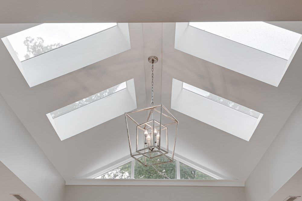 Read more about the article Modern Skylight Designs to Transform and Brighten Your Home