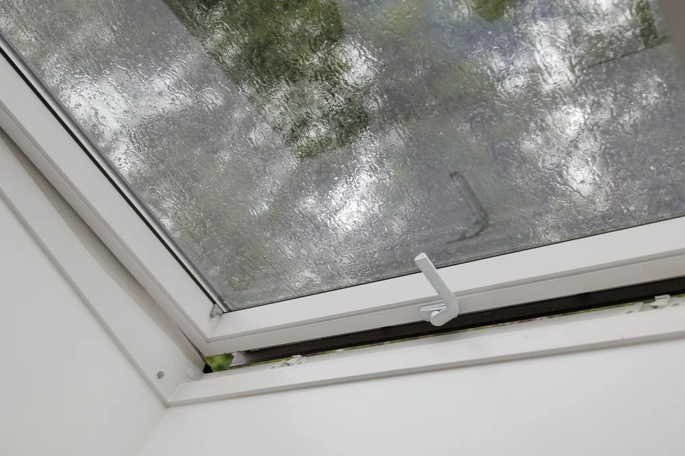 Read more about the article What Causes Skylight Condensation?