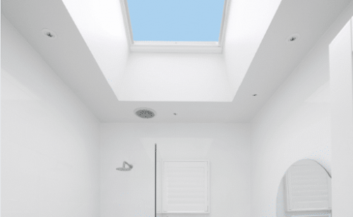 VS Series - Manual opening velux image3new