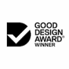 Good Design Award Winner
