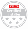 Velux Certified installer